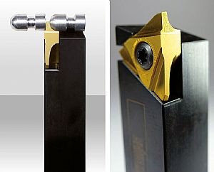 Full Range at MACH from Floyd