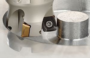 TaeguTec Raises the Bar in High Feed Milling 