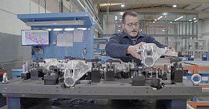 Walter integrates SERI clamping systems into its portfolio