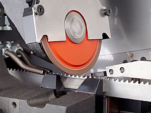 Vollmer Stays Sharp at GrindTec 2012 With 3 New Innovations 