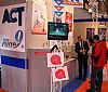 Introducing World First's at MACH 2012 Delivers Success for ACT