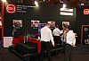 Kerf Cuts a Winning Line at MACH 2012