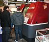 Schaublin Machines SA Premiere New Machine at MACH 2012