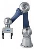 Powerful and Precise New Lightweight Arm From Schunk  