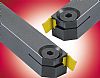 ACT Launches Small Diameter Groove & Part-off Range