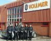 Vollmer UK Increases Service Staff Levels