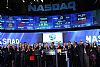 Schunk Gripper Hand Rings the NASDAQ Closing Bell