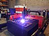 Kerf Cuts A Clean Profile at MACH 2014