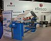 Ellesco Sells Surface Finishing Solutions At MACH