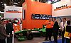 OPEN MIND Stand Draws the Crowds at MACH 2014