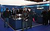 Schunk Is Gripped By Success at MACH 2014