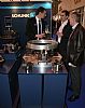 Schunk Is Gripped By Success at MACH 2014