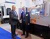 Tornos Sells Machines At MACH 2014