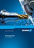 Schunk Publishes New Tool Grinding Catalogue  