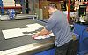 Lottery PoS Display Manufacturer Acquires New Cutting Table