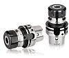 New universal, high-precision chuck from ITC