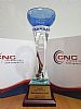 CNC International Wins EDM Award