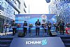 SCHUNK Grips New Horizons With New Facility in China