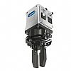 Compact Electric Rotary Gripper Unit For Small Parts From Schunk