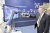 EU Commissioner Gunther Oettinger visits SCHUNK