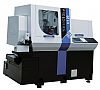 Tornos Gives Show Debut to New Machines at MACH