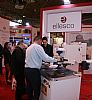 Ellesco Puts a Polish On MACH 2016