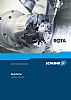 SCHUNK Publishes New Lathe Chuck Catalogue