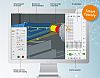OPEN MIND Will Demo Industry 4.0 hyperMILL VIRTUAL Machining Package at MACH 2018