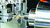 Tornos Offers Complete Machining Solution With CU2007 Machining Centre