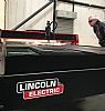 Kerf Makes it Easy With New Linc-Cut