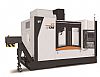 GM CNC Packs a Punch With Heavy Duty VMC