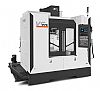 GM CNC Packs a Punch With Compact Machining Centre