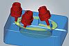 Ease of use for CAM models and powerful CAD functions
