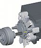 Ease of use for CAM models and powerful CAD functions