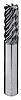 New End Mill Line is a Star Performer 