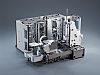 Starrag presents new 5-axis Heckert machine