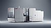 Starrag presents new 5-axis Heckert machine