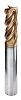 Revolutionary New SLIK-SOLID End Mill Line Revolutionary New SLIK-SOLID End Mill Line