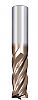 Revolutionary New SLIK-SOLID End Mill Line 