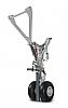 Airbus A350 nose landing gear is a symbol of over 20 years of partnership 