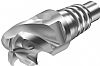 Walter presents the latest ConeFit Milling cutters 