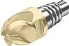 Walter presents the latest ConeFit Milling cutters 