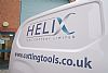 Helix Tool Expands With New Blackburn Office