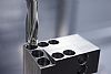 The Walter exchangeable-tip drill Drion�tec� D-Spade D5142