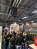 Starrag Celebrates Positive MACH Show 