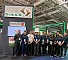 Record MACH Orders for Sodick 