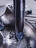 Tungaloy Offers Interchangeable Milling Innovation