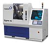 Tornos Gives UK Premiere to New Single Spindle Lathes at MACH