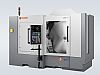 Vollmer Stays Sharp at GrindTec 2012 With 3 New Innovations 